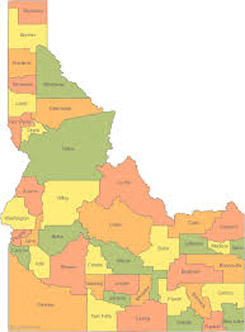 Polygraph test in Idaho